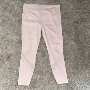 Athleta high rise workout leggings